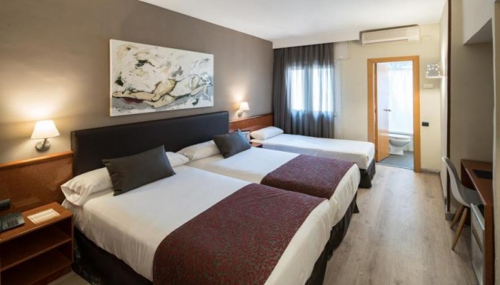 Poza pentru Hotel Catalonia Castellnou 616-1493908839 Hotel Catalonia Castellnou poza 16