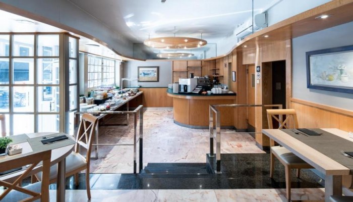 Poza pentru Hotel Catalonia Castellnou 705-1493908853 Hotel Catalonia Castellnou poza 33