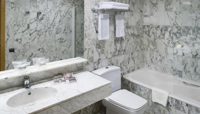 Poza pentru Hotel Catalonia Castellnou 716-1493908810 Hotel Catalonia Castellnou poza 10
