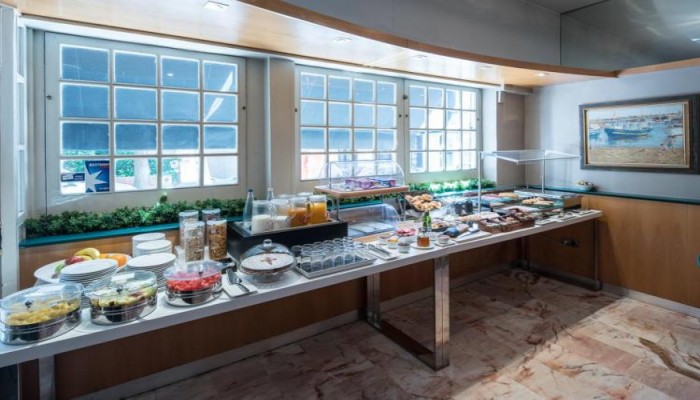 Poza pentru Hotel Catalonia Castellnou 775-1493908853 Hotel Catalonia Castellnou poza 36