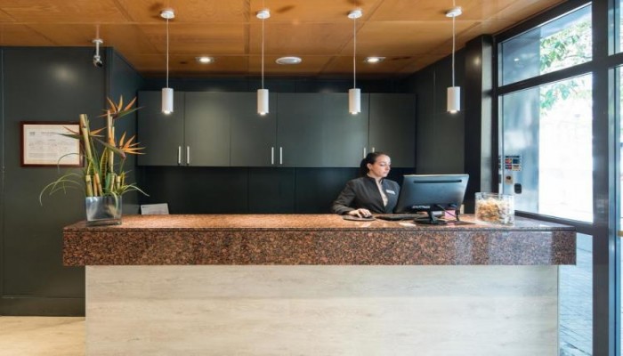 Poza pentru Hotel Catalonia Castellnou 847-1493908809 Hotel Catalonia Castellnou poza 1