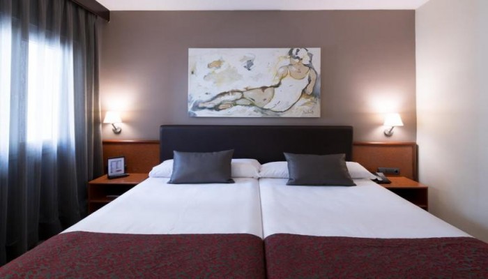 Poza pentru Hotel Catalonia Castellnou 847-1493908810 Hotel Catalonia Castellnou poza 11