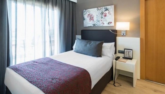 Poza pentru Hotel Catalonia Castellnou 855-1493908839 Hotel Catalonia Castellnou poza 20