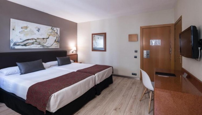 Poza pentru Hotel Catalonia Castellnou 90-1493908810 Hotel Catalonia Castellnou poza 13
