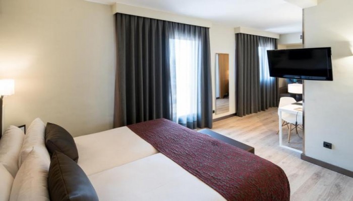 Poza pentru Hotel Catalonia Castellnou 915-1493908840 Hotel Catalonia Castellnou poza 31