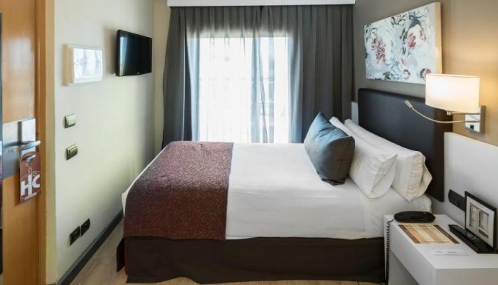 Poza pentru Hotel Catalonia Castellnou 917-1493908839 Hotel Catalonia Castellnou poza 19