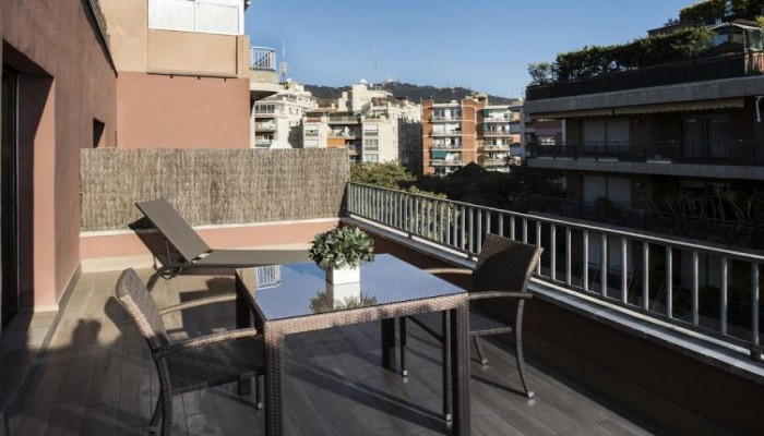 Poza pentru Hotel Catalonia Castellnou 933-1493908810 Hotel Catalonia Castellnou poza 9