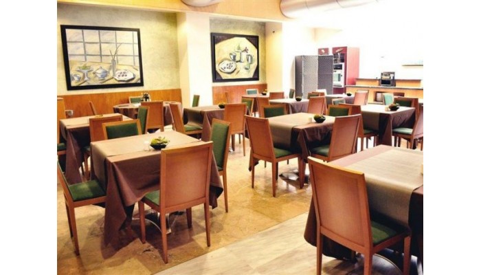 Hotel Catalonia La Pedrera poza 2