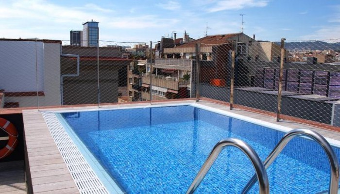 Hotel Catalonia La Pedrera poza 6