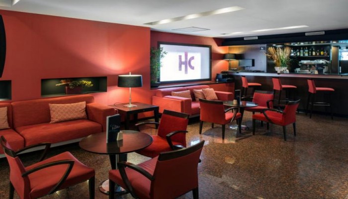 Hotel Catalonia Mikado poza 9