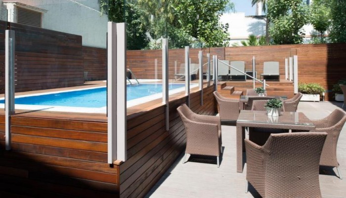 Hotel Catalonia Mikado poza 3