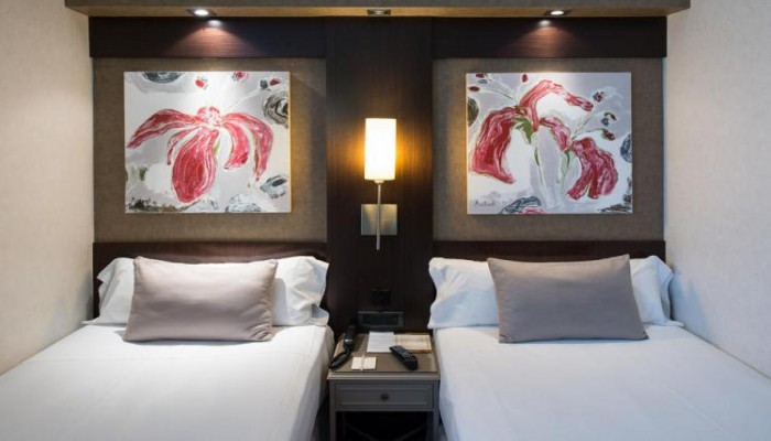 Hotel Catalonia Mikado poza 21