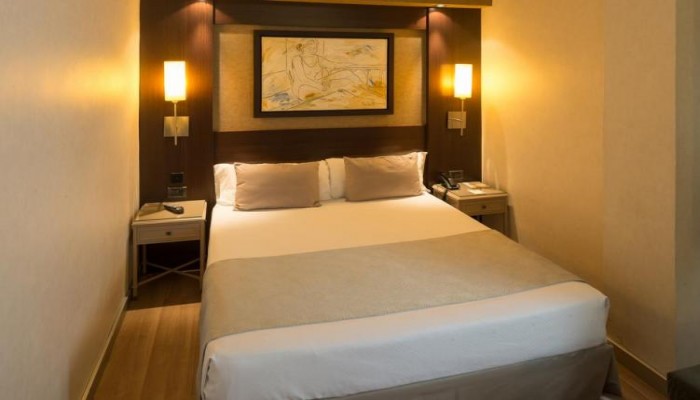 Hotel Catalonia Mikado poza 26