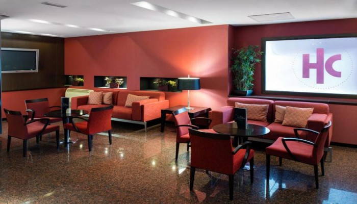 Hotel Catalonia Mikado poza 8