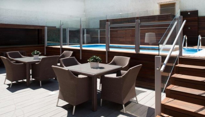 Hotel Catalonia Mikado poza 6