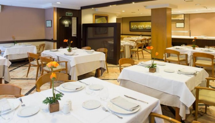 Hotel Catalonia Mikado poza 29