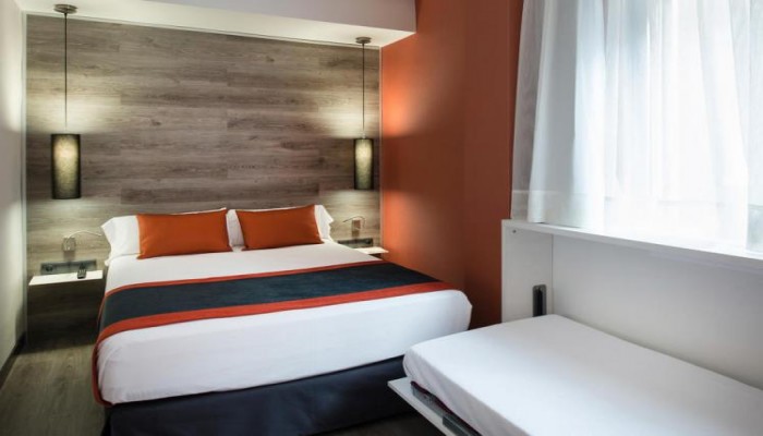 Hotel Catalonia Mikado poza 17