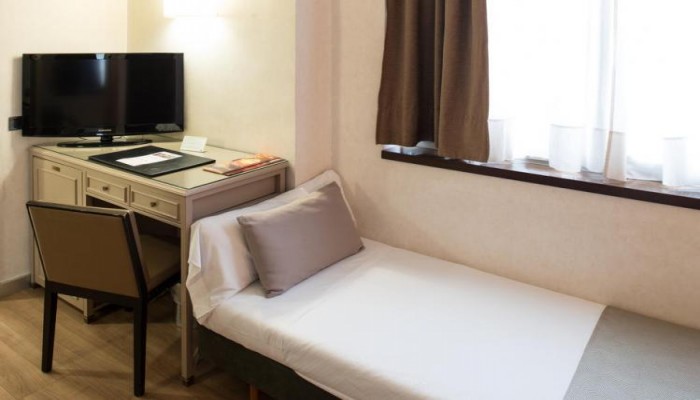 Hotel Catalonia Mikado poza 23