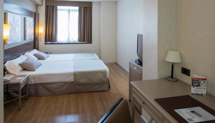 Hotel Catalonia Mikado poza 11