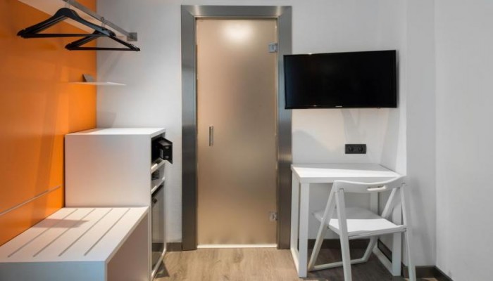 Hotel Catalonia Mikado poza 20