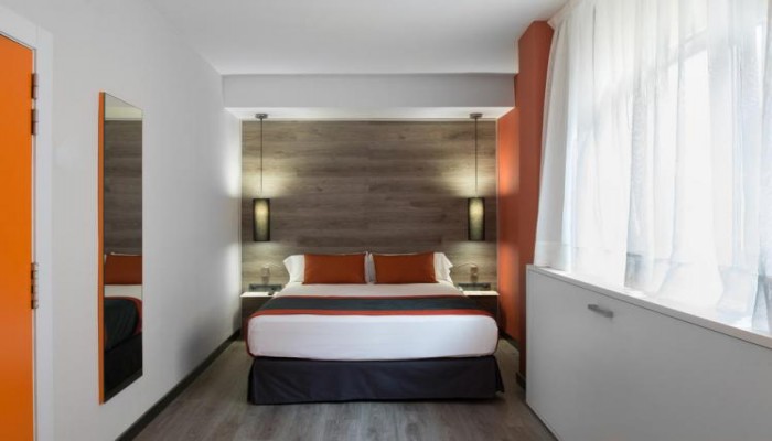 Hotel Catalonia Mikado poza 12