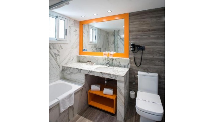 Hotel Catalonia Mikado poza 19