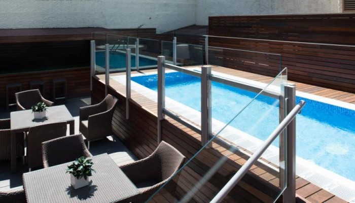 Hotel Catalonia Mikado poza 2