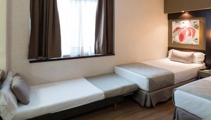 Hotel Catalonia Mikado poza 25