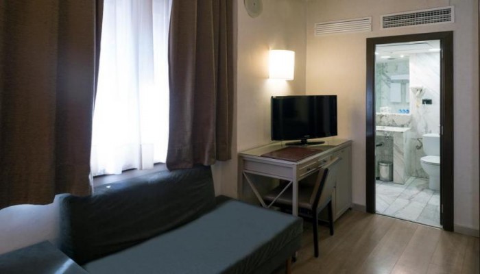 Hotel Catalonia Mikado poza 27