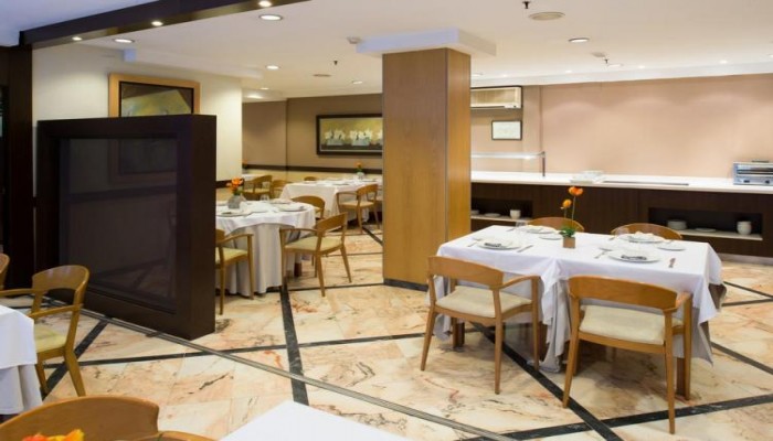 Hotel Catalonia Mikado poza 30