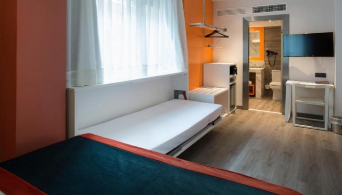 Hotel Catalonia Mikado poza 18