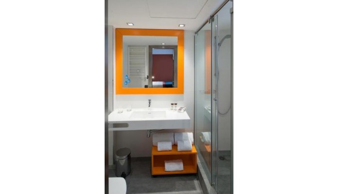 Hotel Catalonia Mikado poza 16