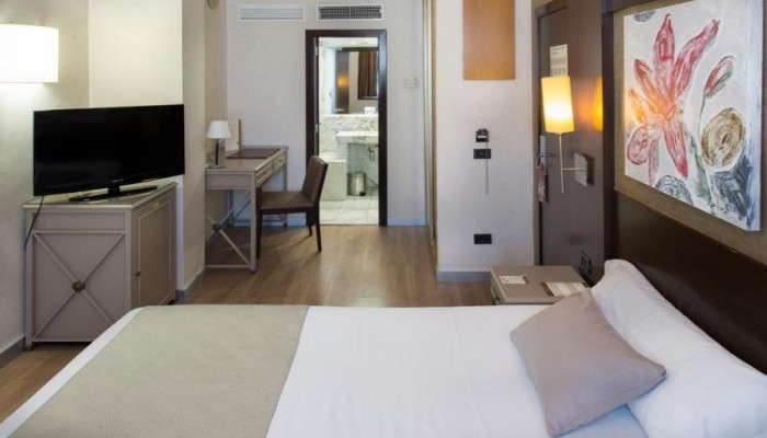 Hotel Catalonia Mikado poza 10