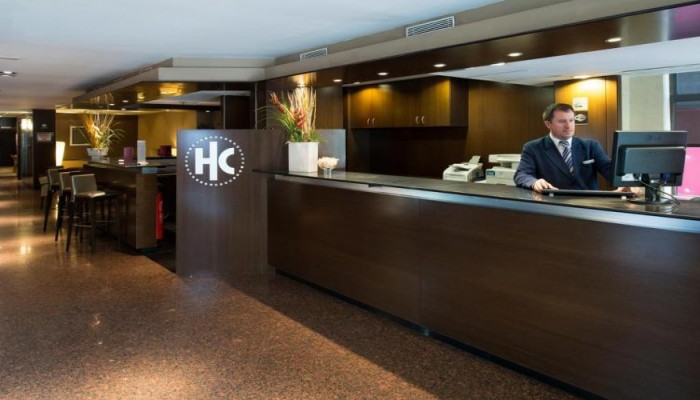 Hotel Catalonia Mikado poza 7