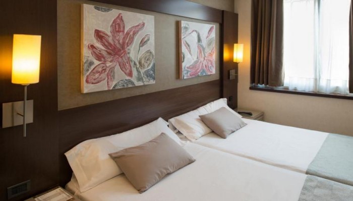 Hotel Catalonia Mikado poza 13