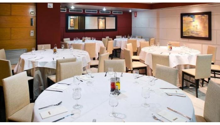 Hotel Catalonia Park Gueell poza 2