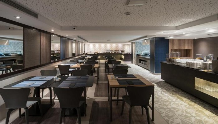 Hotel Catalonia Park Guell poza 35