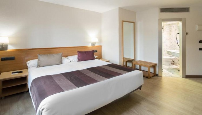 Hotel Catalonia Park Guell poza 25