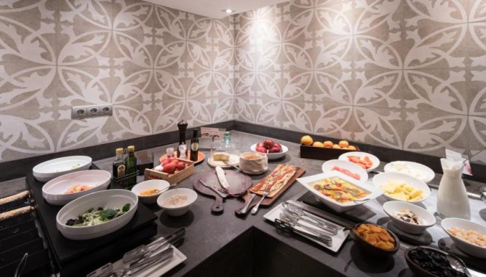 Hotel Catalonia Park Guell poza 37