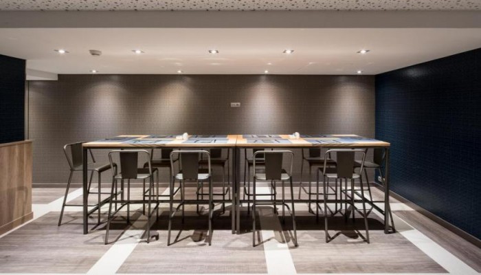 Hotel Catalonia Park Guell poza 43