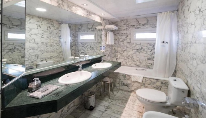 Hotel Catalonia Park Guell poza 12