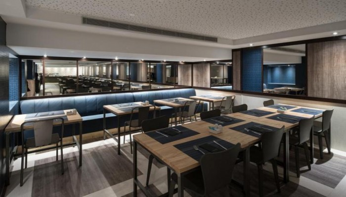 Hotel Catalonia Park Guell poza 42