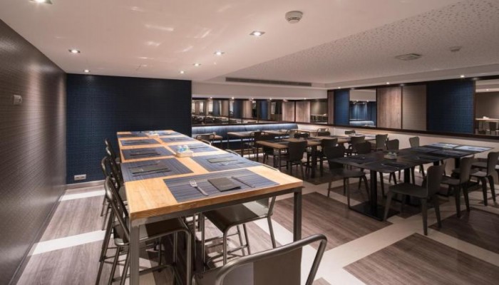 Hotel Catalonia Park Guell poza 36