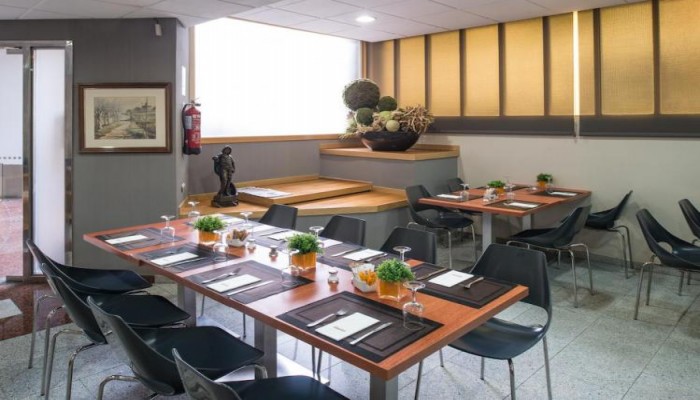 Hotel Catalonia Park Putxet poza 40