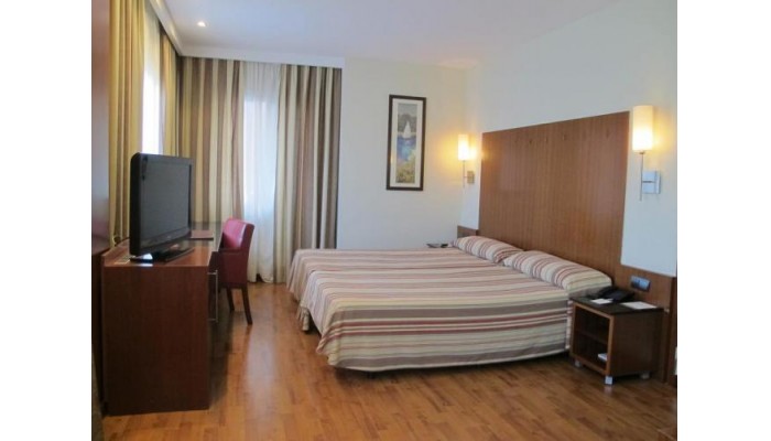 Hotel Catalonia Park Putxet poza 35