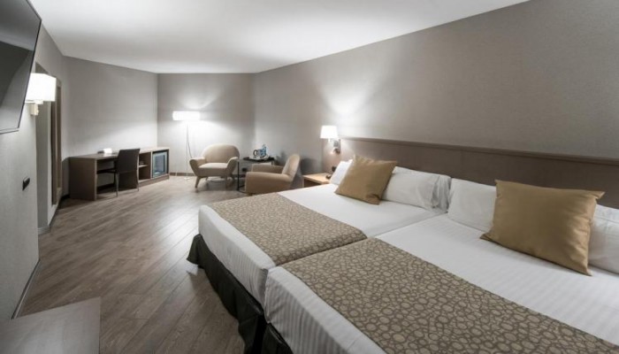 Hotel Catalonia Park Putxet poza 19