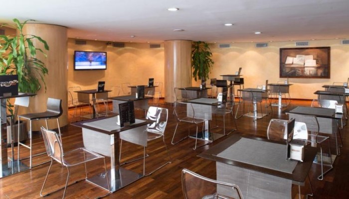 Hotel Catalonia Park Putxet poza 38