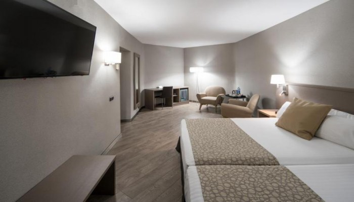 Hotel Catalonia Park Putxet poza 30