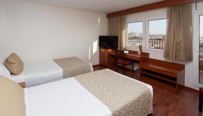Hotel Catalonia Park Putxet poza 36
