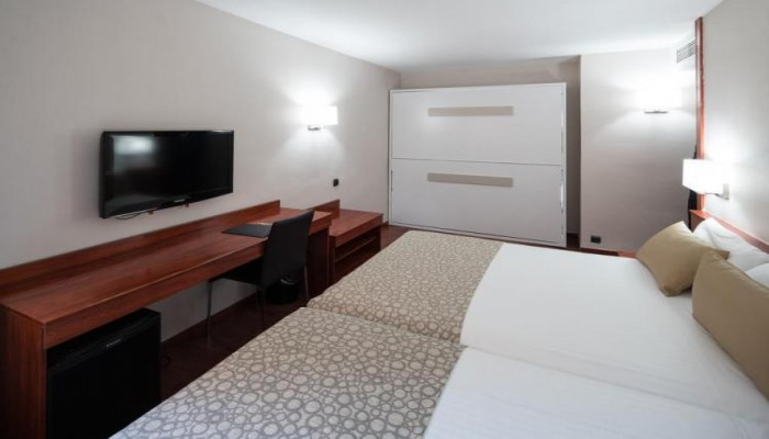 Hotel Catalonia Park Putxet poza 22